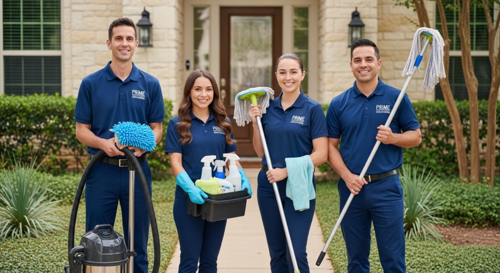 One-Time Cleaning Service: When and Why You Really Need It 5 image 24