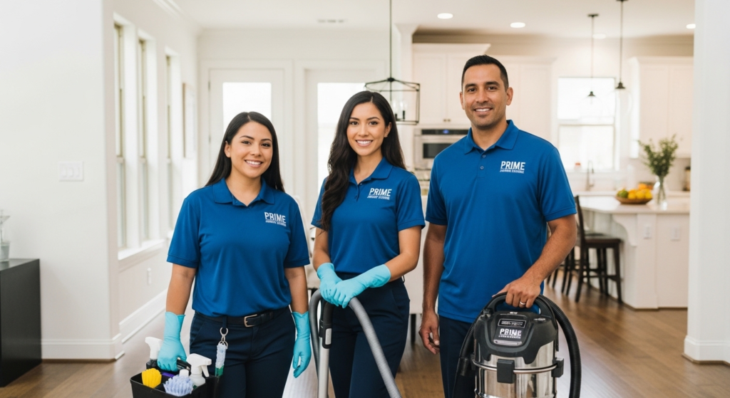 Deep Cleaning vs Regular Cleaning: Which One Do You Need? 4 image 43