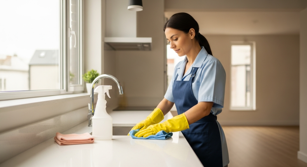 Move-In Move-Out Cleaning: The Complete Tenant Checklist 1 image 45