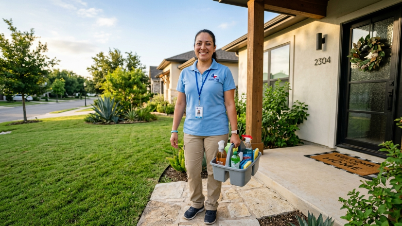 Regular House Cleaning Cost Austin TX: 7 Powerful Factors That Affect Your Price in 2026 1 image 5