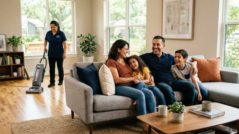 Regular House Cleaning Cost Austin TX: 7 Powerful Factors That Affect Your Price in 2026 3 image 8